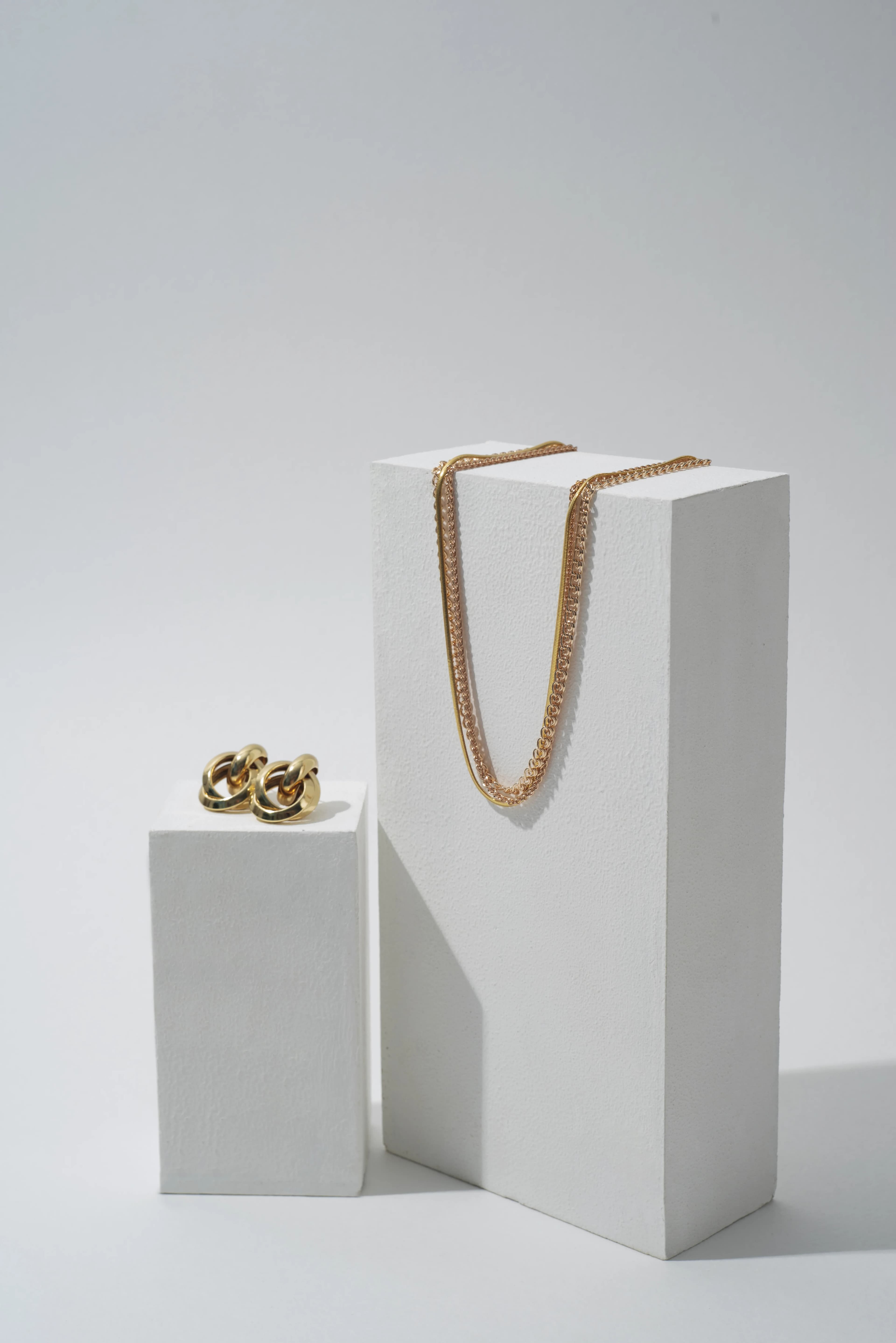 High-value jewellery inventory